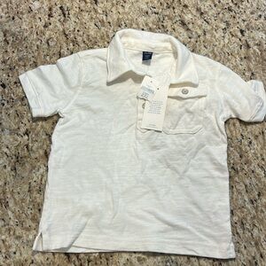 Toddler Polo Shirt